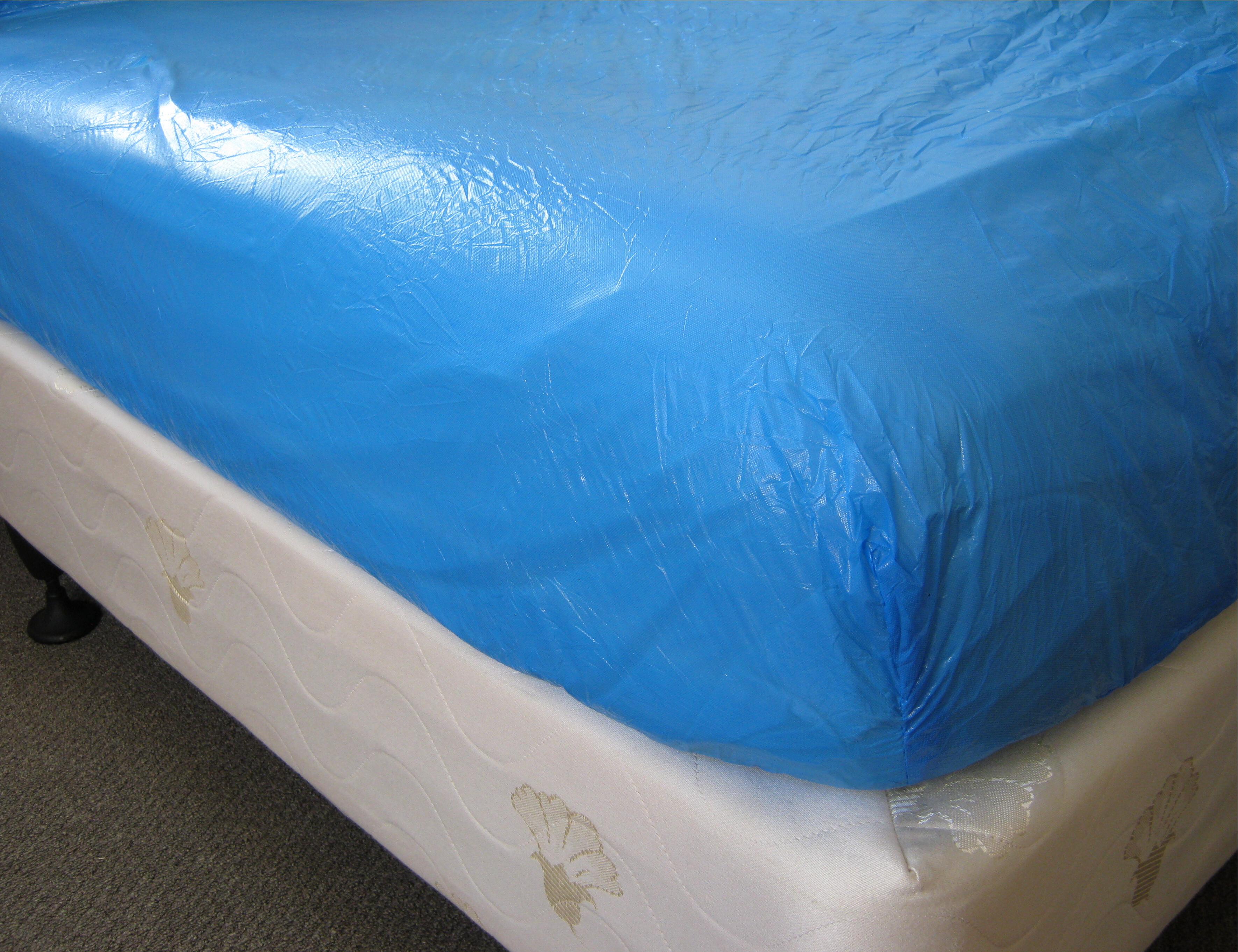 bedding industrial first aid supplies plastic fitted bed sheet