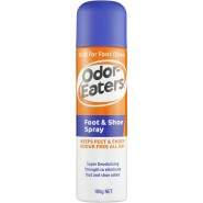 Foot & Shoe Spray