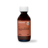Acetone 