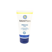 Arnica Plus Cream 