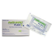 Flex + Island Dressing