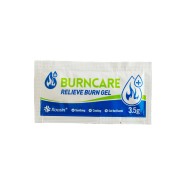 Burn Gel