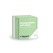 Biodegradable Soft wipes 