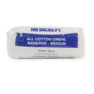 Crepe Bandage (Cotton)