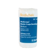 Crepe Bandage (Standard)