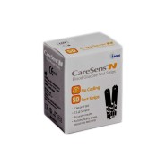Blood Glucose Strips