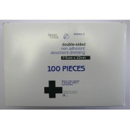 Non-adherent Pads