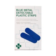 X- Ray / Metal / Blue Detectable Plasters