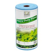 Heavy Duty Wipes (Roll)