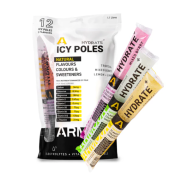 Hypotonic Hydration + IcyPoles 
