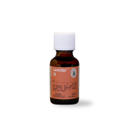 Lavender Oil