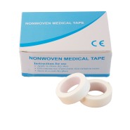 Microporous Paper Tape