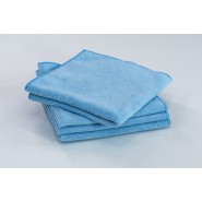 Reusable Microfibre Cloths