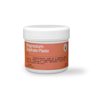 Magnesium Sulphate Paste