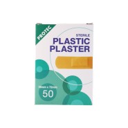 Plastic Plasters