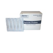 Splinter Probes (Disposable)