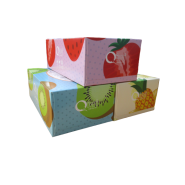 Qiwi Facial Tissues 150's