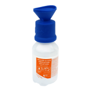 Sodium Chloride (Saline) 0.9% Irrigation Solution with EyeBath