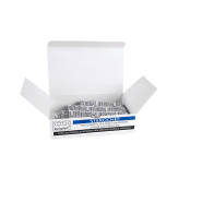 Sterochef Hypoallergenic XRay Detectable Blue Plasters