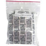 Lightweight Stretch Fingertip Plasters