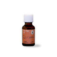 Tea Tree Oil
