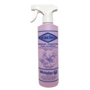 VIRACLEAN - HOSPITAL GRADE DISINFECTANT 