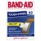 Band-Aid Tough Strips 