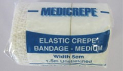 Bandages