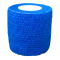 Blue Cohesive Bandage