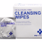 Cleansing Wipes (Chlorhexidine/Cetrimide)