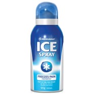 Ice Spray