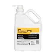 Sunscreen With Insect Repellent SPF 30