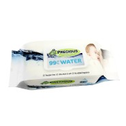 Ultra Thick Baby Wipes