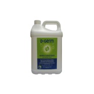 Hand Sanitiser ( Alcohol Free) 