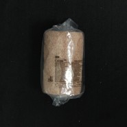 Cohesive Bandage
