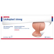 Fingertip Plasters