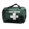 First Aid Bag (With Carry Handles)