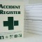 Accident Register