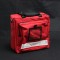 First Aid Case (With Carry Handles & Shoulder Strap)