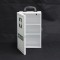 Steel Wall Cabinet With Handle (White) #1F