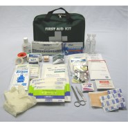 Basic Workplace Kit (Designed to meet OSH requirements)
