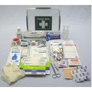 Basic Workplace Kit (Designed to meet OSH requirements)