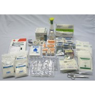 Industrial Workplace Kit 101 - 250 Workers