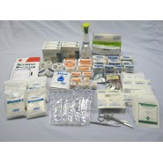 Industrial Workplace Kit 251+ Workers