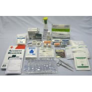 Industrial Workplace Kit 26 - 50 Workers