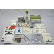 Industrial Workplace Kit 6 - 25 Workers