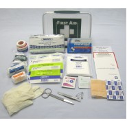 Portable Kit #1