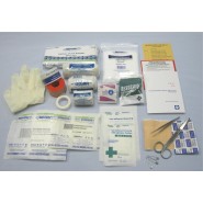 Sports Kit A Sports Kit A