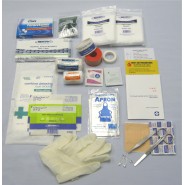 Vehicle / Lone Worker Kit