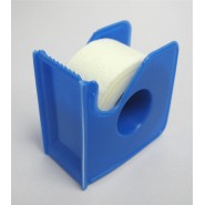Microporous Paper Tape with Dispenser